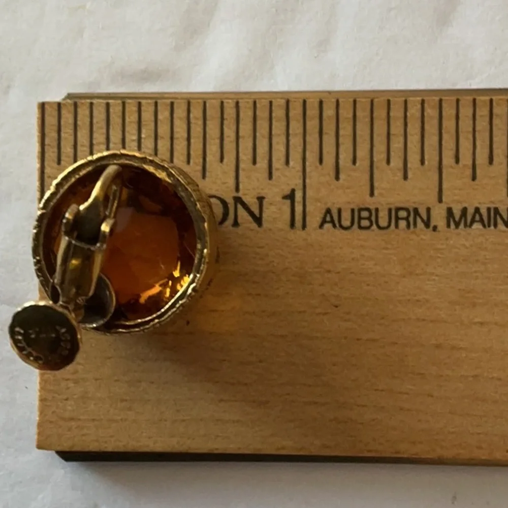 Accessocraft NYC vintage signed